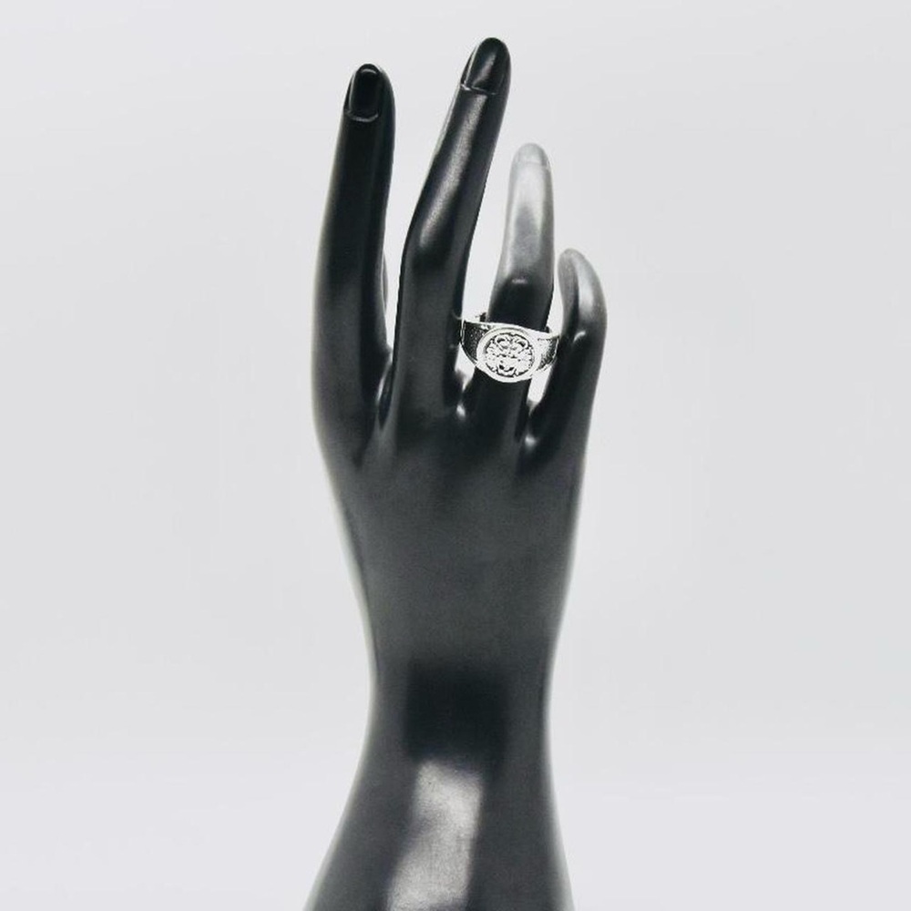 Lion Ring - Picture 6 of 6